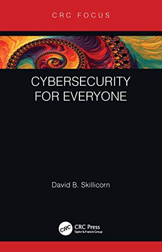 Cybersecurity for Everyone view 2