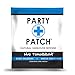 Party Patch Hangover Defense Transdermal Patch – 24 Pack