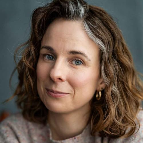 331: Cariad Lloyd on grief, writing, and problematic face painting