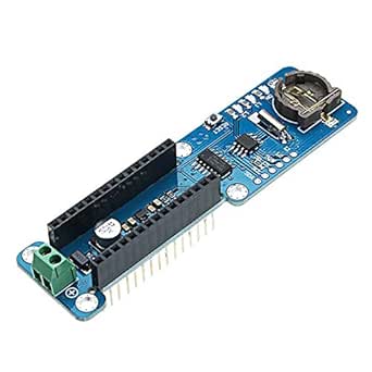 Amazon.com: V3.0 3.0 Data Record Logging Shield Module for Arduino for ...