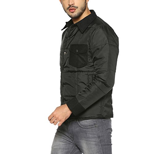 Image of CAHOOT Men's Plain Jacket
