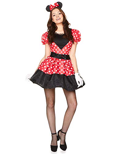 Karnival- Costume, Multicolore, Extra Large, 81023