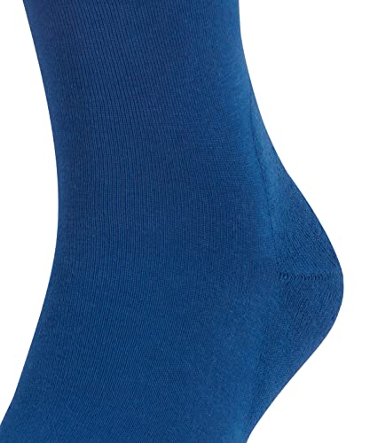 Image of FALKE Unisex Run Socks, Lightweight, Breathable, Skin-Friendly, Cotton, 1 Pair
