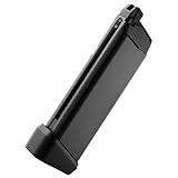 東京マルイ No.26 グロックカスタムマガジン ガスブローバックガン用 東京マルイ No.26 グロックカスタムマガジン ガスブローバックガン用