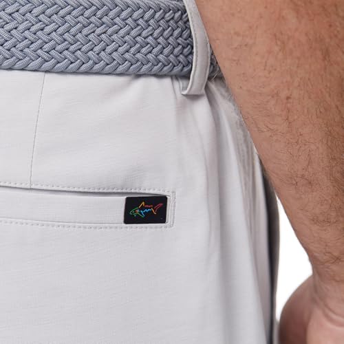 Image of Greg Norman Golf Short