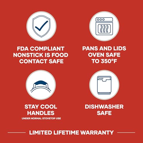 Farberware Cookstart DiamondMax thumbnail 9