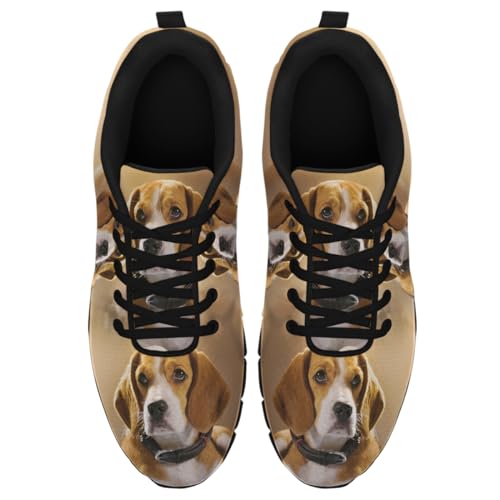 Sonzj-II Men Women Running Shoes Lightweight Breathable Walking Sneakers Mesh Athletic Sport Shoes2