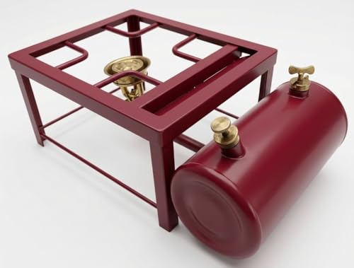 Kerosene stove