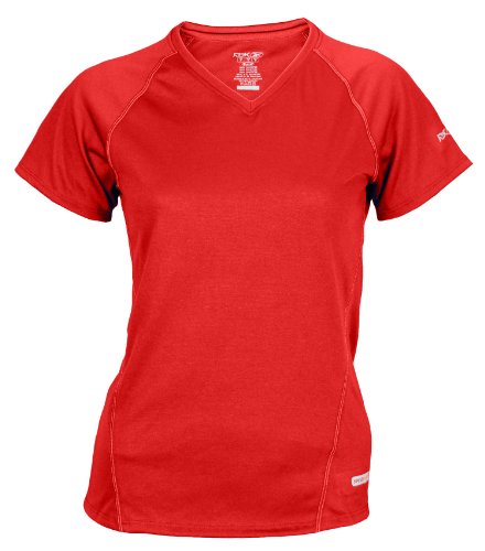 Reebok(リーボック) Speedwick WomensアスレチックフィットTシャツ