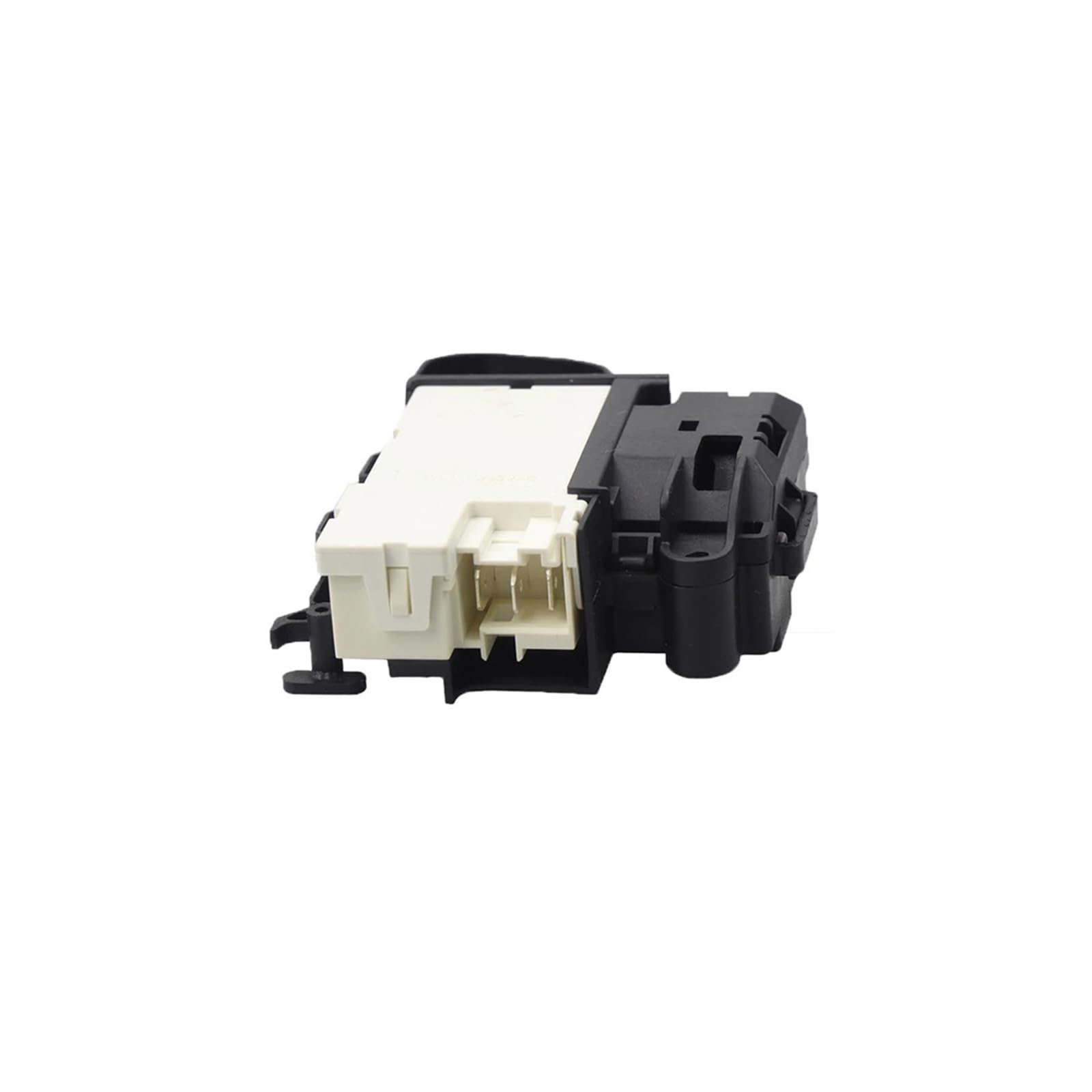 Niufenggeo 1Pcs Compatible For Hisense, 1577892 Dm-7 Km-20 Concore Xqg8, Washer Door Catch(1Pcs)