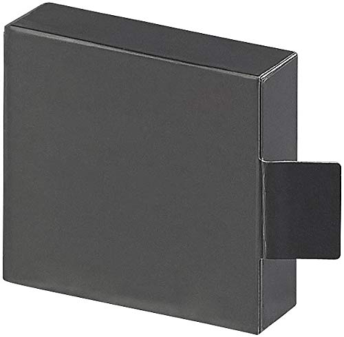 Somikon Zubehör zu 4K-Actioncam: Zusatz-Akku für UHD-Action-Cam DV-3817 & DV-3917 V2, 1.050 mAh (Aktion-Cam) – Bild 3