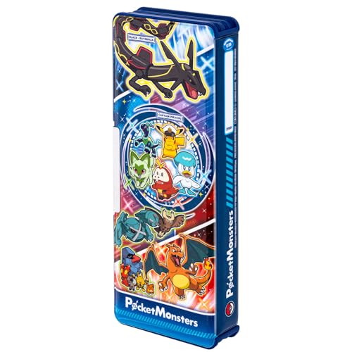 ★ショウ★【ケース非正規】ポケットモンスター3点セット Amazon.co.jp: ショウワノート ポケットモンスター ギフトセット