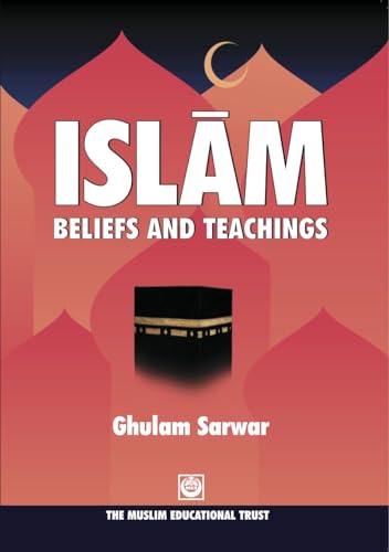Islam: Beliefs & Teachings