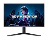 acer predator 144hz 1440p EAN : 4711474641595 Acer Predator X27UZ1bmiiprx 68 cm (27\