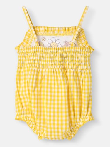 Image of Nautinati Girls Romper