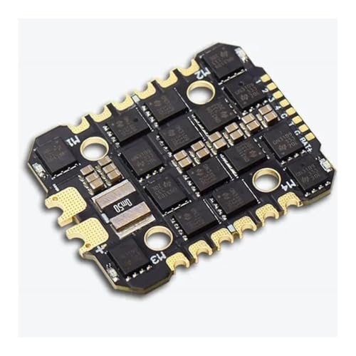 Contrôleur de vol F745 avec ESC 4 en 1 BL32 60A AM32A60 MINI