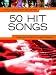 Produktbild 50 hit songs - arrangiert für Klavier [Noten / Sheetmusic] aus der Reihe: REALLY EASY PIANO COLLECTION