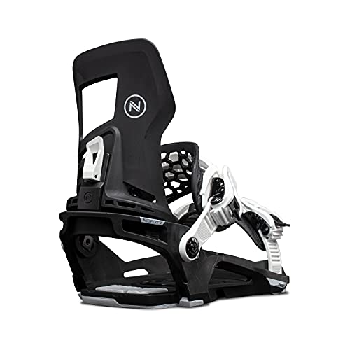Nidecker Prime Kid's Snowboard Bindings
