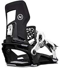 Amazon | ナイデッカー(NIDECKER) ジュニア 子供用 スノーボード