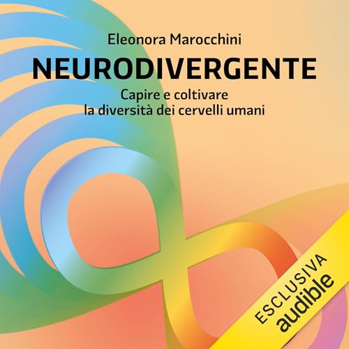 Neurodivergente cover art