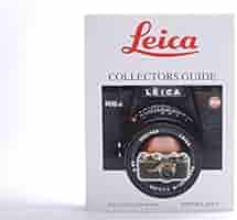 Leica Collectors Guide (History of Leica Cameras S.): Amazon