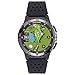 SkyCaddie LX5C Golf GPS Watch with Ceramic Bezel, Black