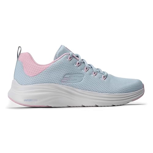 Image of Skechers Womens Vapor Foam-Cheerful Times Walking Shoes