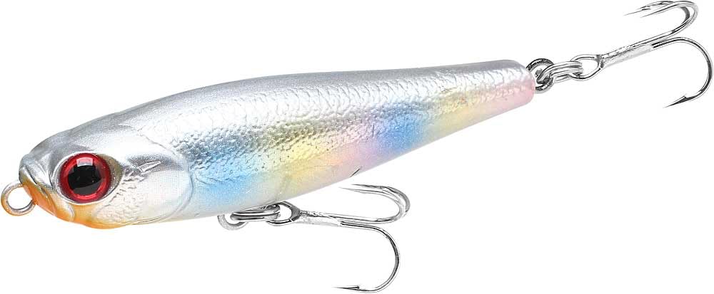 Amazon.co.jp: ラッキークラフト (LUCKY CRAFT) NW99 ペンシル バス用