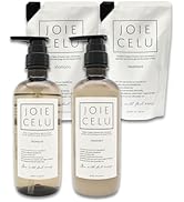 Amazon | JOIE CELU ヒト幹細胞 シャンプー トリートメント