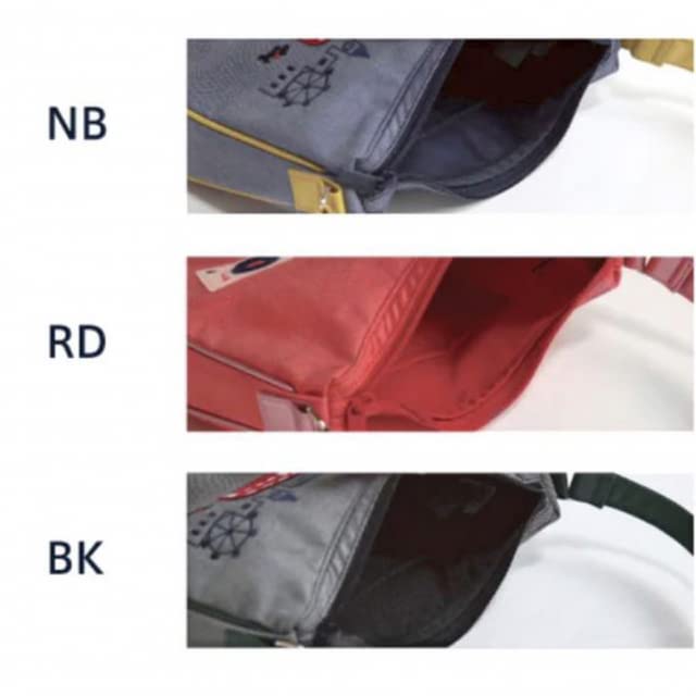 Amazon.co.jp: familiar ファミリア VIP限定 楽器柄カスタマイズバッグ