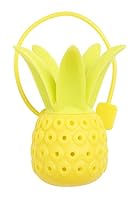 Algopix Similar Product 1 - nod products Perky Pineapple Silicone