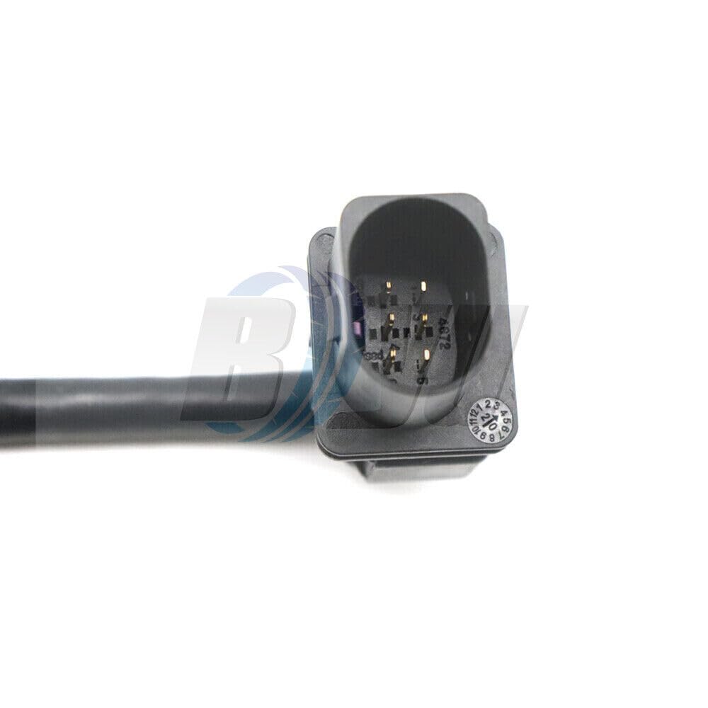 1928404687 Sensor de oxígeno O2 Lambda BV6A-9Y460-AA para 2012 para Ford ECOSPORT 1.5L