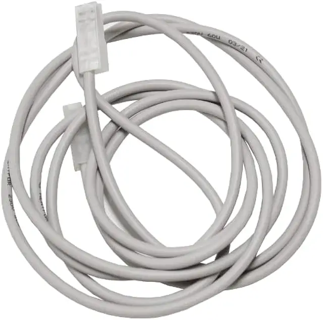 Cable Calefactor Flexible SPEEM 4m para Terrarios, Invernaderos y Acuarios