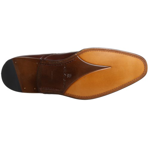 Image of Mezlan Men's Buckingham Oxford