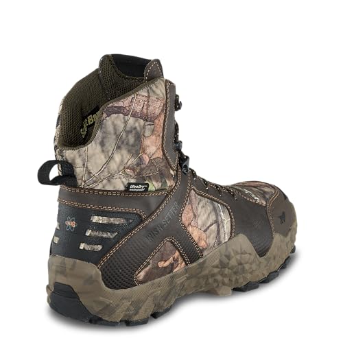 Irish Setter, VaprTrek, Men’s, 8", Waterproof, Insulated 1200g, Hunting Boot2