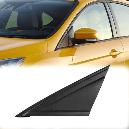 [Ingegneria standard OEM] Realizzato con standard OEM, questo stampaggio presenta un accurato che corrisponde perfettamente alle specifiche della tua auto per un'installazione.