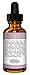DOUBLE SIZED (2 oz) PURE VITAMIN C SERUM FOR FACE With Hyaluronic Acid - Anti Wrinkle, Anti Aging, Dark Circles, Age Spots, Vitamin C, Pore Cleanser, Acne Scars, Organic Vegan Ingredients