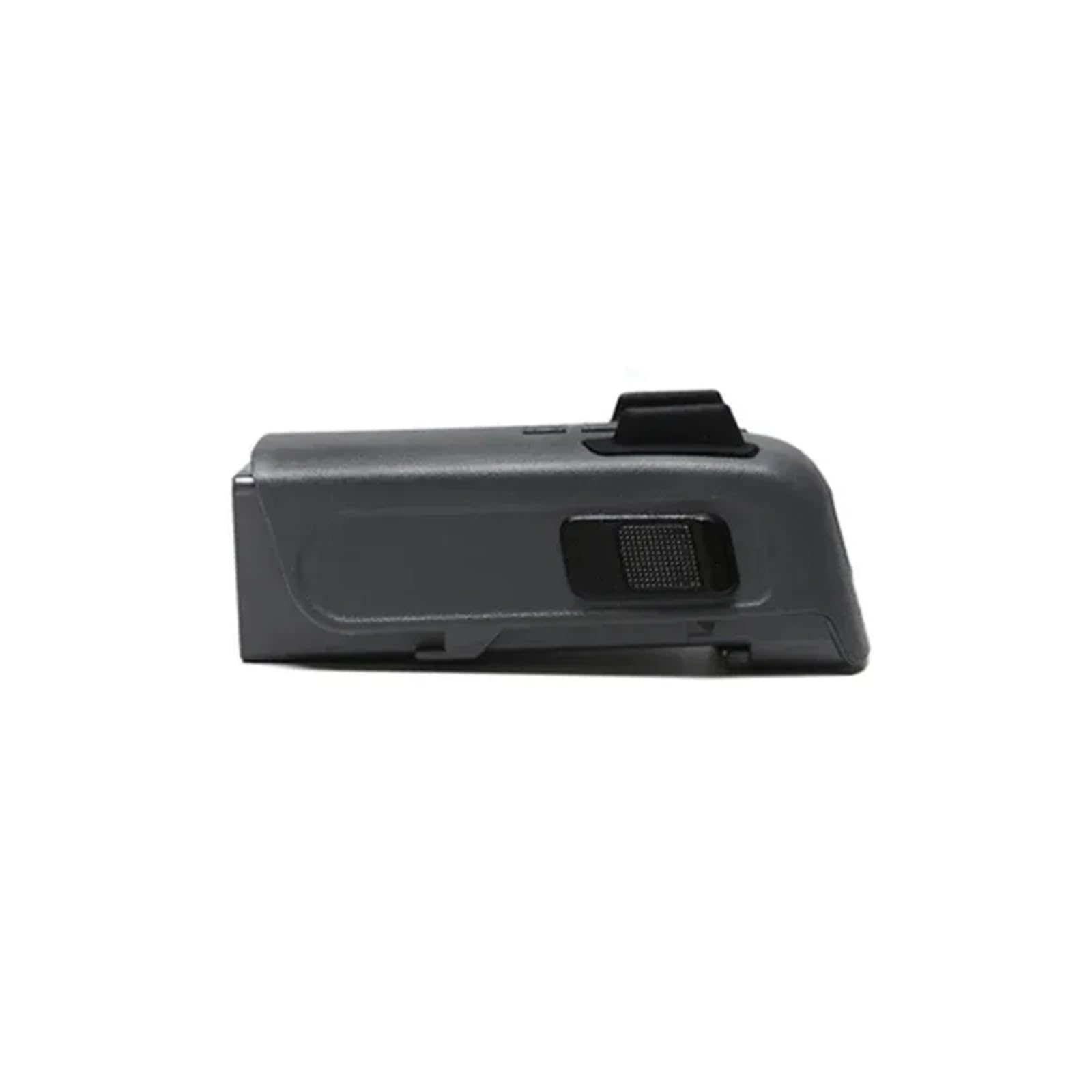 Batteria di ricambio for drone da volo intelligente da 11,4 V e 1480 mAh, compatibile con accessori ricaricabili DJI Spark.(2PCS -1480mAh)