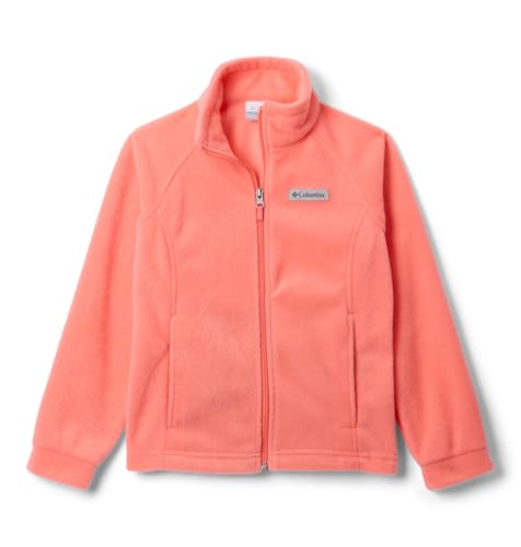 Image of Columbia Unisex-Baby Benton Springs Fleece Jacket