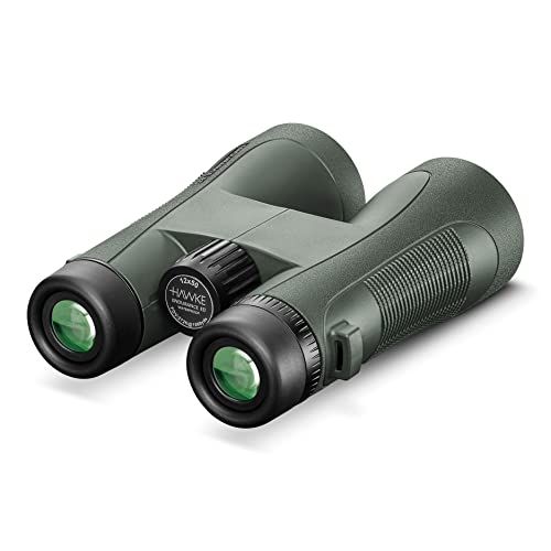 Endurance ED Binoculares 12x50 Verde miniatura 2