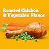 Pedigree Complete Nutrition Adult Dry Dog Food, Roasted Chicken & Vegetable Flavor, 18 lb. Bag #3
