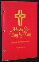 MASTER LITE DAY BY DAY B000VVO0QI Book Cover