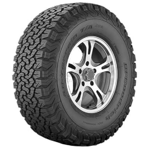 BF Goodrich 265/60 R20 121S Ganzjahresreifen Allwetter Offroad M+S 3PMSF Reifen