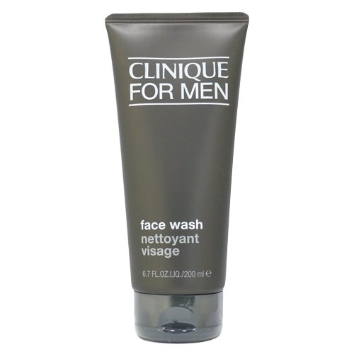 Clinique Compatible - Men Face Wash 200 ml