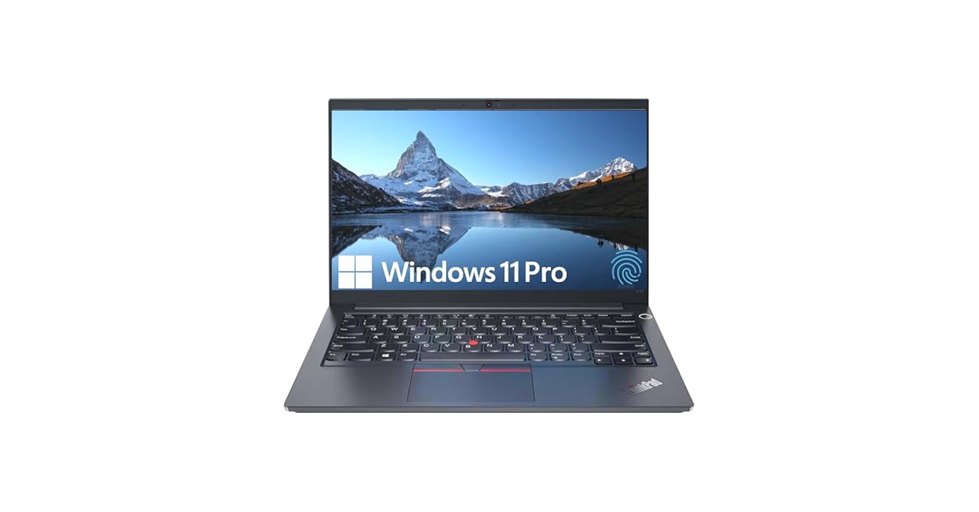 Amazon.com: Lenovo ThinkPad E14 Laptop - 14
