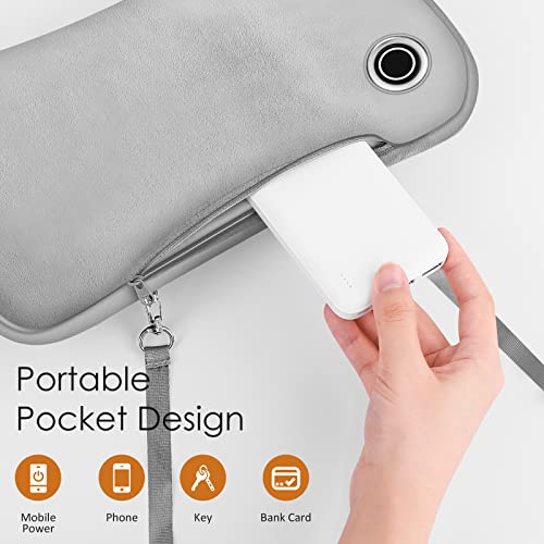 EliveSpm Chauffe-Mains Rechargeables EliveSpm Chauffe-Mains Rechargeables