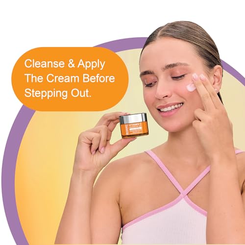 DR.RASHEL Vitamin C Day Cream 50g - Image 5
