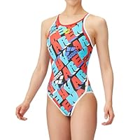 Amazon.co.jp: [アリーナ] 競泳水着 トレーニング用 レディース