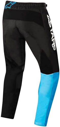 Miniatura 7 de Alpinestars Fluid Chaser - Pantalones de motocross (antracitacoral fluo, 36)