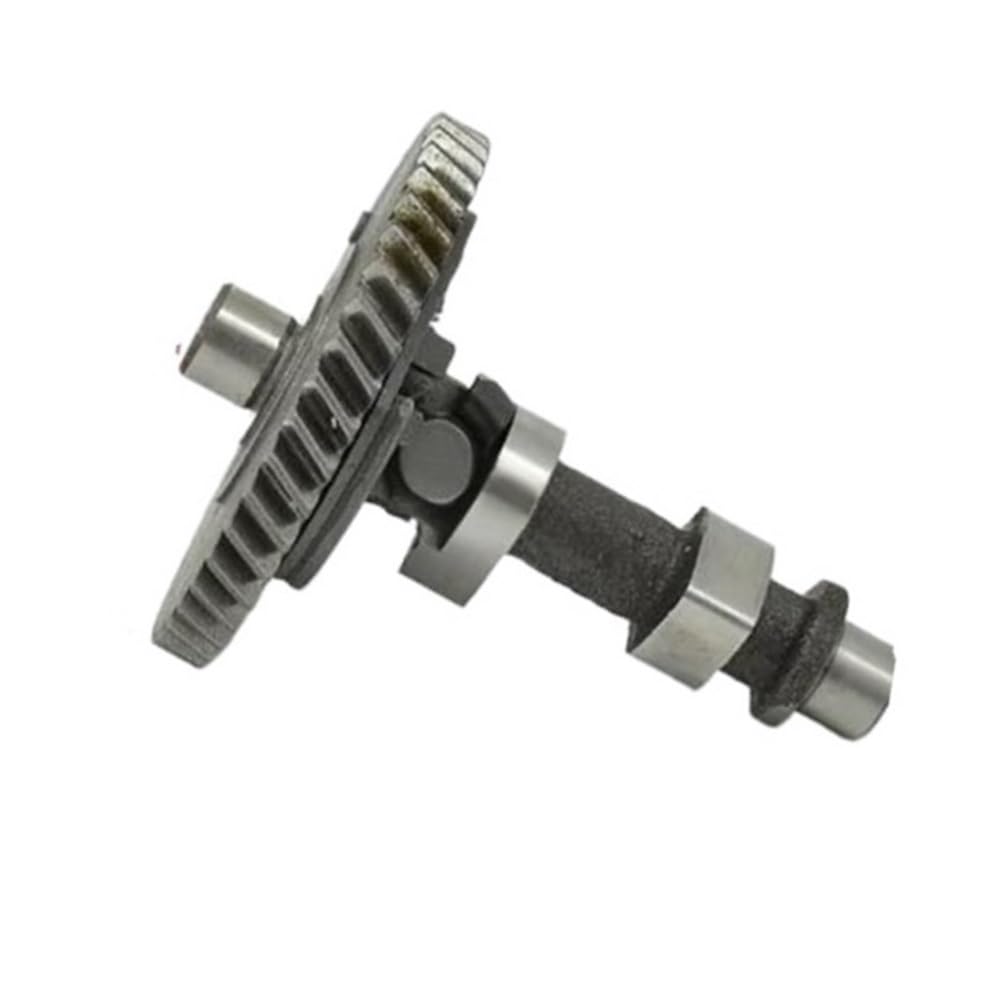 Piezas de reparación Árbol De Levas GXV140 Compatible con Motor For Cortacésped (Repuesto)